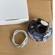 070 STARTOR IGNITION PLATE ASSY CHAINSAW STIHL NEW ORIGINAL STARTORPLATE MS070 STIHL CHAINSAW LARGE