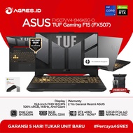 Asus TUF F15 FX507VV4 | I9 13900H RTX4060 16GB 512GB W11+OHS