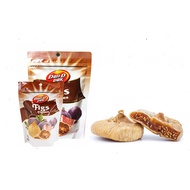 COMBO 2 BAGS OF IMPORTED DRIED SUNTS TURNISH 135gr dan.d.pak, no preservatives, prevents cancer, sta