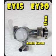 ROBIN EY15 EY20 FUEL COCK ROBIN