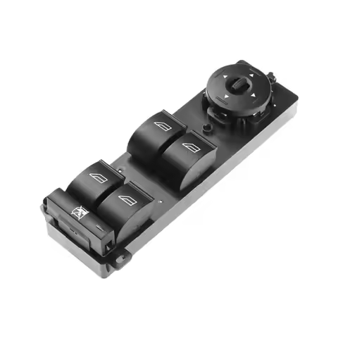 For Ford Focus Compatible Window Lift Switches 3M5T14A132AG, 3M5T14A132AB 3M5T14A132AF