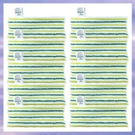 (V L A O)Floor Cloths Replacement Parts for  SC2 SC3 SC4 SC5 Easyfix CTK10 CTK20 SG4/2 SG4/4 Steam C