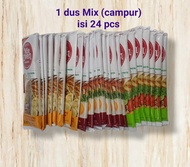 MIe OVen 1 dus MIX ( CAmpur )