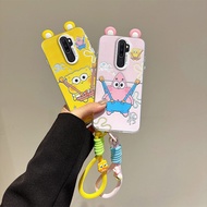 Casing OPPO A9 2020 Casing OPPO A5 2020 Casing Silver-plated Casing Cartoon Hard Phone Casing BB-CYE