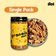 Granoila easy peasy breakfast - to eat