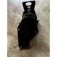 YRV Turbo gearbox mouting（modify）