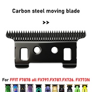 For Baby Trimmer FF1T FX799 FX797 FX787 FX773 FX729 FX726 FXT45T KM 2299 Replacement Movable Blade T