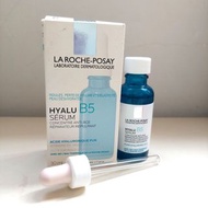 💕到期清貨💕 30ml La Roche-posay Hyalu B5 Serum 理膚泉補濕精華 La Roche-posay B5 La roche posat b5