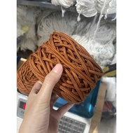 500gr roll of 6mm Poly wire