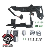 0B5398009F DL501 MECHATRONIC REPAIR KIT FOR AUDI A4 S4 A5 S5 Q5 A6 A7 4WD QUATTRO MULTI-PLATE FOR DU