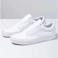 VANS Old Skool True White (LF)