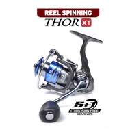 Thor XT 6000 Maguro Reel - Power Handle