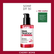 [SOMEBYMI] SNAIL TRUECICA MIRACLE SERUM