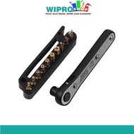 Jtc U11MC-11PC MINI RATCHET BIT SET