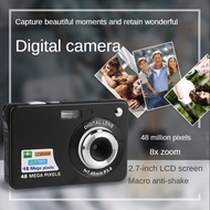 New Digital Camera Digicam Kamera Pocket 48Mp Kamera Digital Pocket