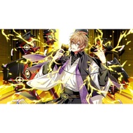 HypMic - FLING POSSE - GENTARO YUMENO ASSORTED MERCHANDISE