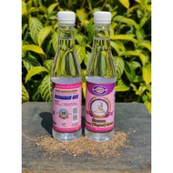 Organic Air Lemuju / Omam Water / Ajwain Water - 300ml (KVS Baby Brand)