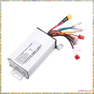 [L U T I] For  Electric Scooter Replacement Part- Intelligent Brushless Motor Controller 36V 350W 15