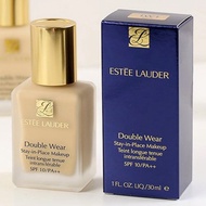 Estee Lauder Double Wear Stay-in-Place Makeup #1c0 Bone 30ml