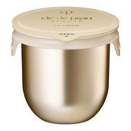 The Cream Refill CLE DE PEAU