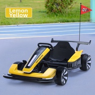 Drift Remote Control Kids Go-Kart child-adult shared use 4-wheel