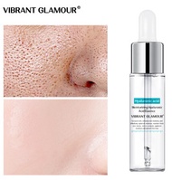 [HCM Hiệu Quả Sau 3 Ngày Serum Loại Bỏ Mụn Đầu Đen Thu Nhỏ Lỗ Chân Lông Mụn Ẩn Mụn Viêm Cải Thiện Tì