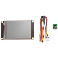 Highly Recommended- <br>NEXTION HMI LCD Touch Display NX3224K028 2.8-Inch Resistive Display Enhanced