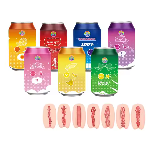 YUU Real Vaginas for Men Pocket Pusssy Male Masturbators Vagina Masturbator Masturbation Eggs Portab