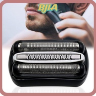 ✿BJA✿ Shaver Replacement Blade, Compatible Replacement Foil Head Replacement Shaving Head, 32B Wet a