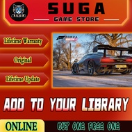 [PLAY NOW] Forza Horizon 4 ULTIMATE EDITION STEAM | MICROSOFT | FORZA HORIZON 4