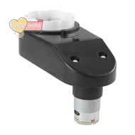 RS390 Electric Motor  12V 20000RPM Car DC Motor  for Kids Car Toy