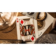 James Bond 007 Playing Cards by Theory11