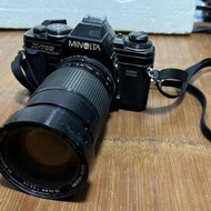 X-700 Minolta