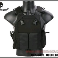 emetson gear tactical vest LV MBAV