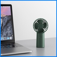 ◨ ✾  ◉ JISULIFE Mini Handheld Fan Rechargeable  (4000mAh)