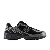 New Balance 509 Black Unused