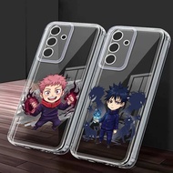 [BN 70] Glossy clear case For ITEL S23 S23 PLUS S25 S25 ULTRA A50 A60S A60 P55 P40 P65 A70 A80 A49 V