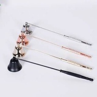 香薰/魔法蠟燭滅火器/7天蠟燭點火器/許願羊皮紙