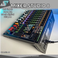 [✅Promo] Mixer Audio Analog Phaselab Studio 4-6-8 Channel