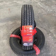 Tayar trak 750/650R16 700R15 600R13R14 Chaoyang Triangle tayar tulen serba keluli