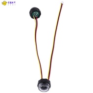 Front LED Light for  1603  1604 SG1603 SG1604 1/16 RC Car Spare Parts Accessories