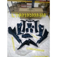 W100 Body Set Cover Set HLD Honda