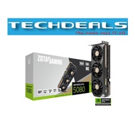Zotac RTX5080 SOLID CORE OC 16GB GDDR7