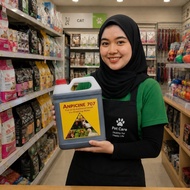 Anpicine707 5ltr vitamin ayam