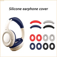 FACY Earpads Protective Earphone Cover Headband Cushion for IKF King Professional Headphone Enhancin