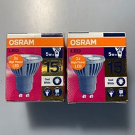 歐司朗 Osram Parathom Par16 5w GU10 220-240V Cool White 20D LED