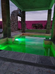 Hacienda Camino de Piedra San Miguel de Allende