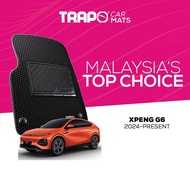 Trapo Karpet Kereta Car Mat XPeng G6 (2024-Present)