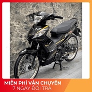 Removable stamp Ex 2006-2010 black Ex