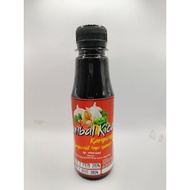Sambal Kicap Kampung2 Asli Sabah Sambal Kicap Pedas